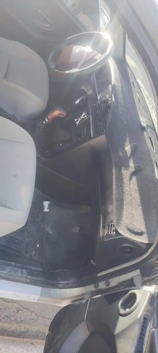 405مدل ۸۴|خودرو سواری و وانت|یاسوج, |دیوار