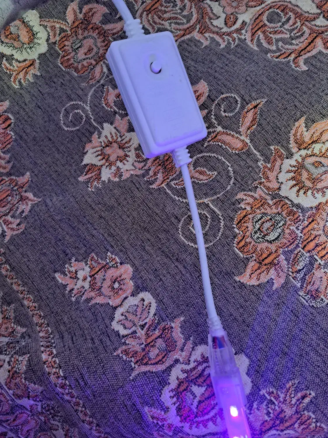 ریسه(نور مخفی)|ریسه و چراغ تزئینی|کرمانشاه, |دیوار