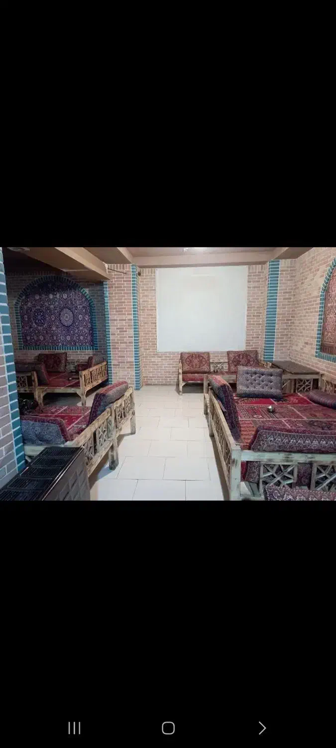 رهن و اجاره زیرزمین تجاری و انباری|اجارهٔ مغازه و غرفه|کرج, گلشهر|دیوار