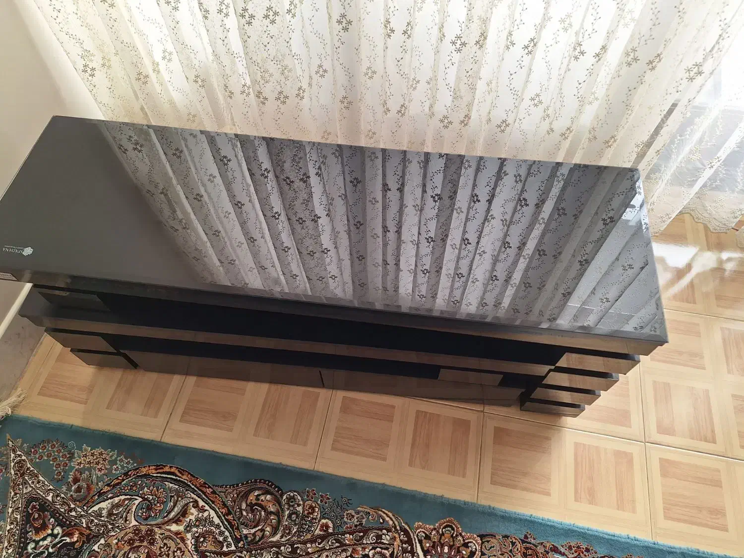 میز تلوزیون دو رو|میز تلویزیون|اصفهان, شاه پسند|دیوار