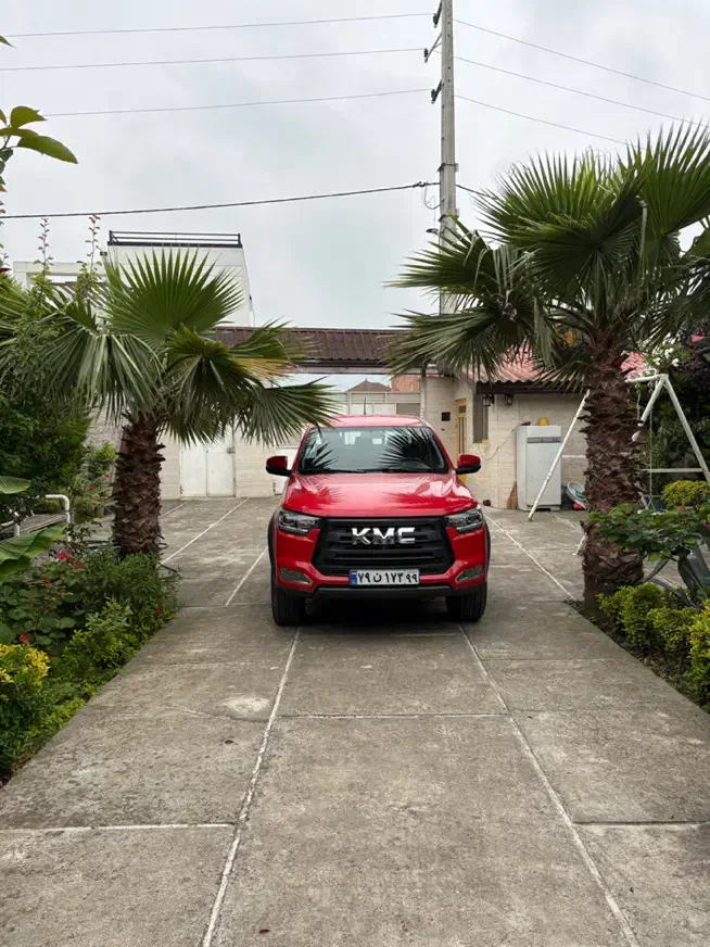 کیام سی t8 برج ۱۲ ۴۰۱|خودرو سواری و وانت|اصفهان, آبشار|دیوار