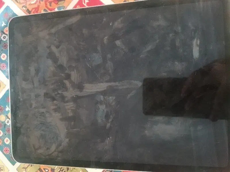 ipad pro 2022|تبلت|کرمانشاه, |دیوار