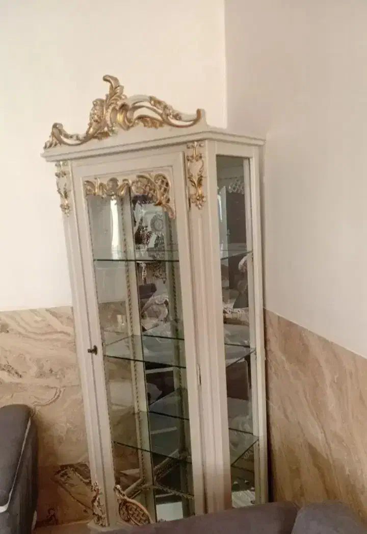 بوفه درحد|بوفه، ویترین، کنسول|محلات, |دیوار