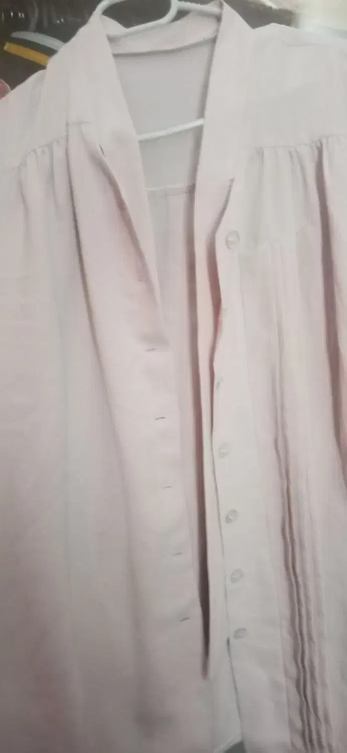 شومیز کرمی|لباس|شاهرود, |دیوار