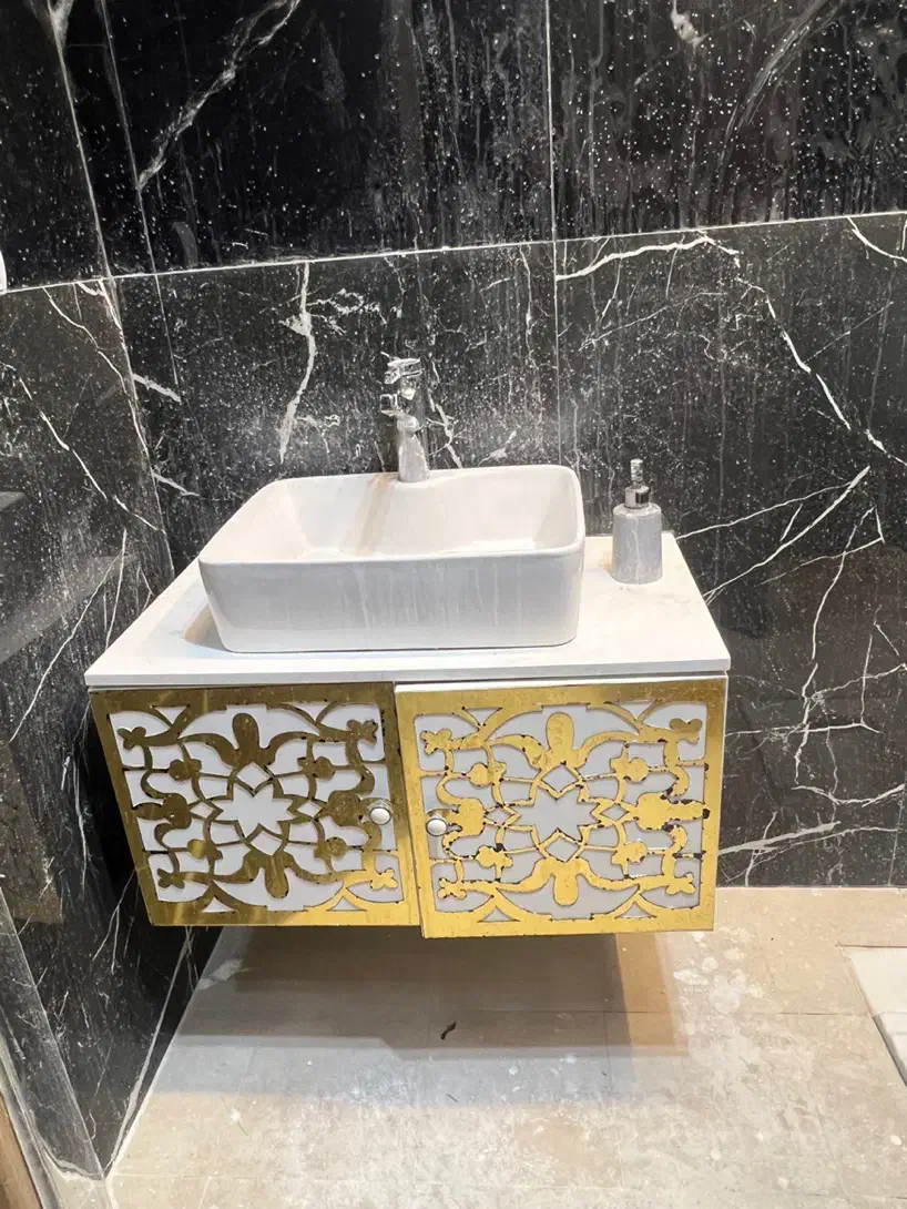 روشویی|لوازم سرویس بهداشتی|بندر ماهشهر, |دیوار