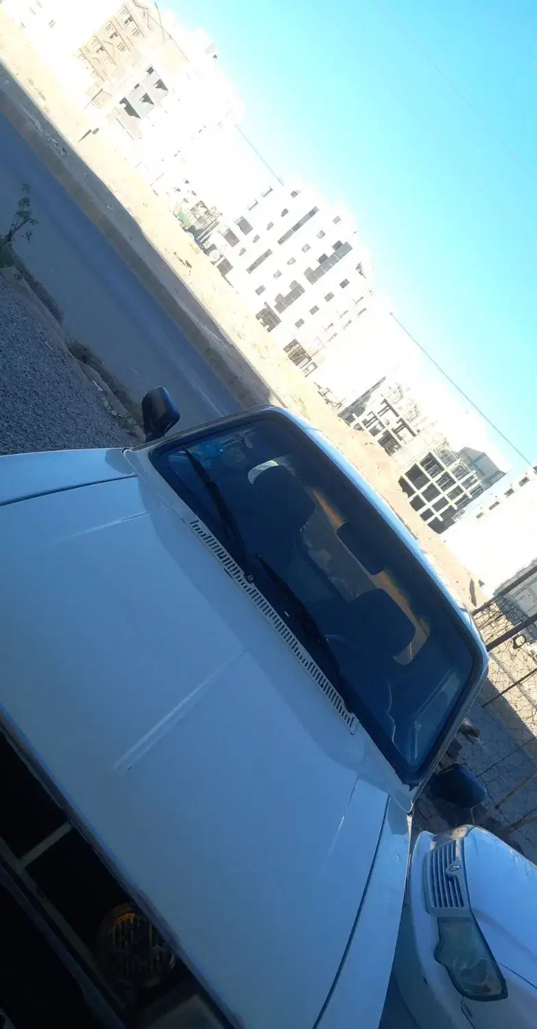 فروشی|خودرو سواری و وانت|زاهدان, |دیوار