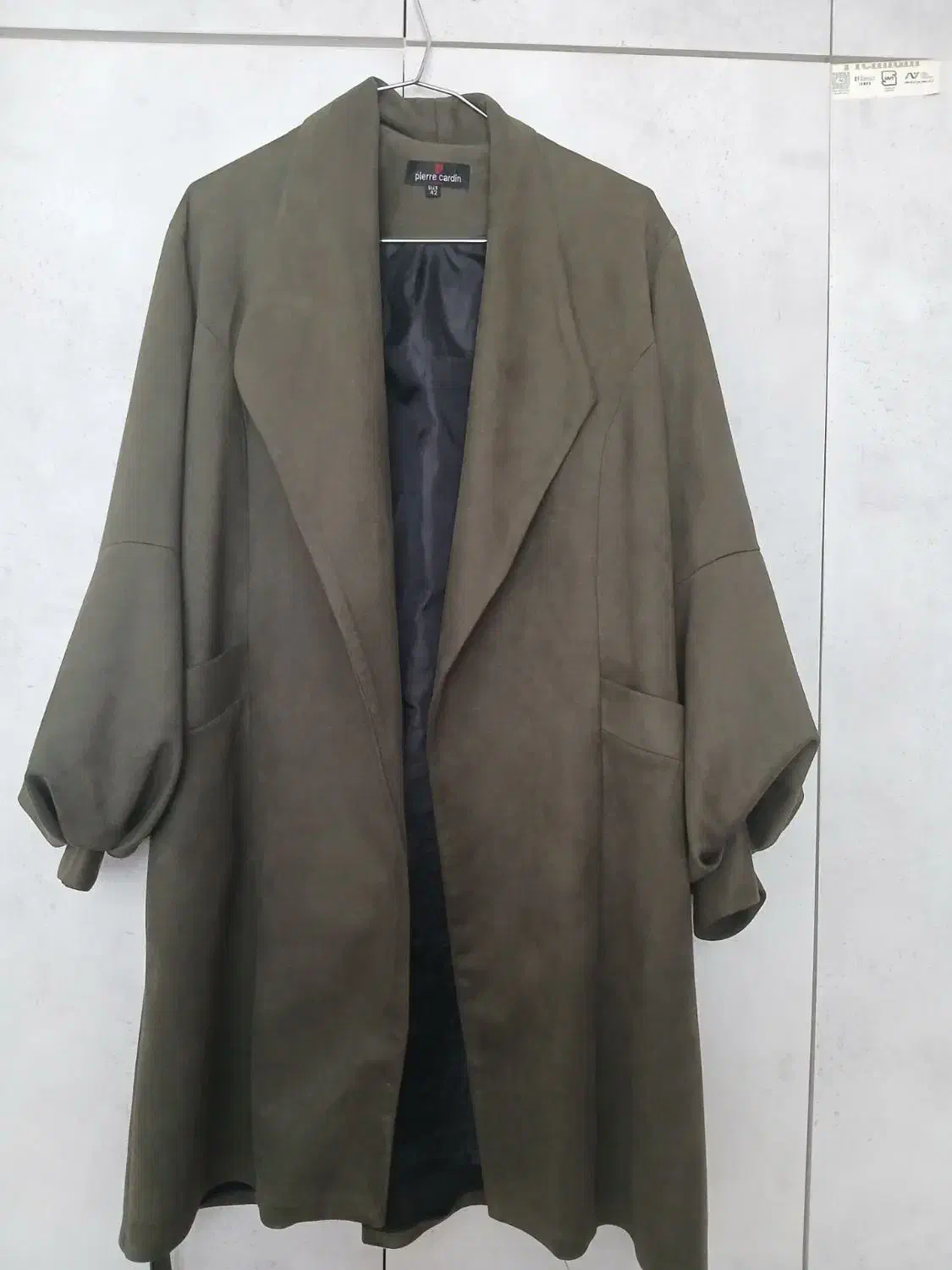 پائیزی|لباس|اردبیل, |دیوار