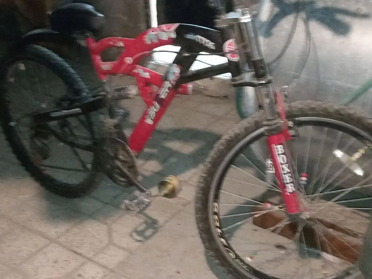 دوچرخه|دوچرخه، اسکیت، اسکوتر|مشهد, توس فردوسی|دیوار