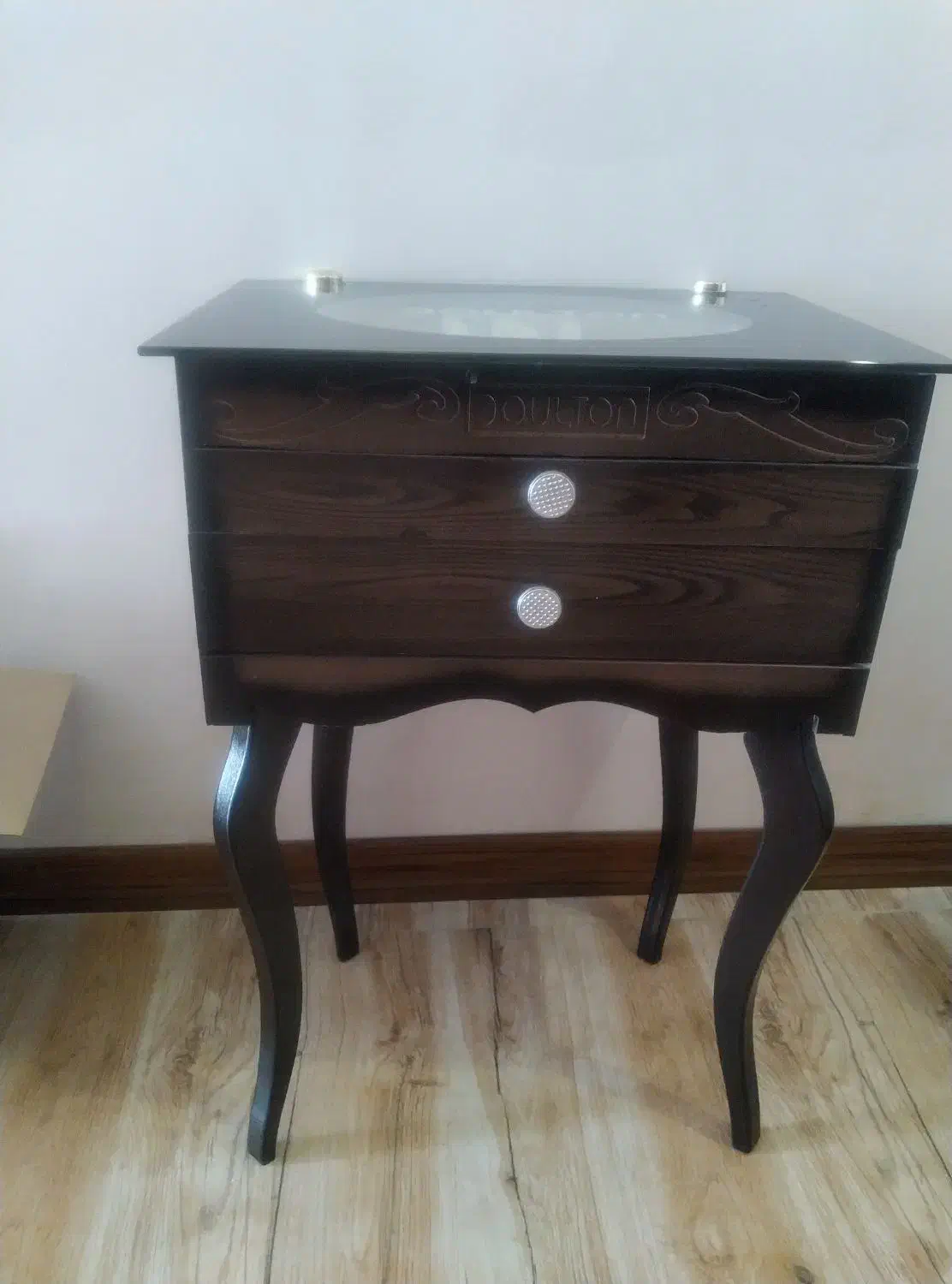 میز قاشق و چنگال|بوفه، ویترین، کنسول|بجنورد, |دیوار