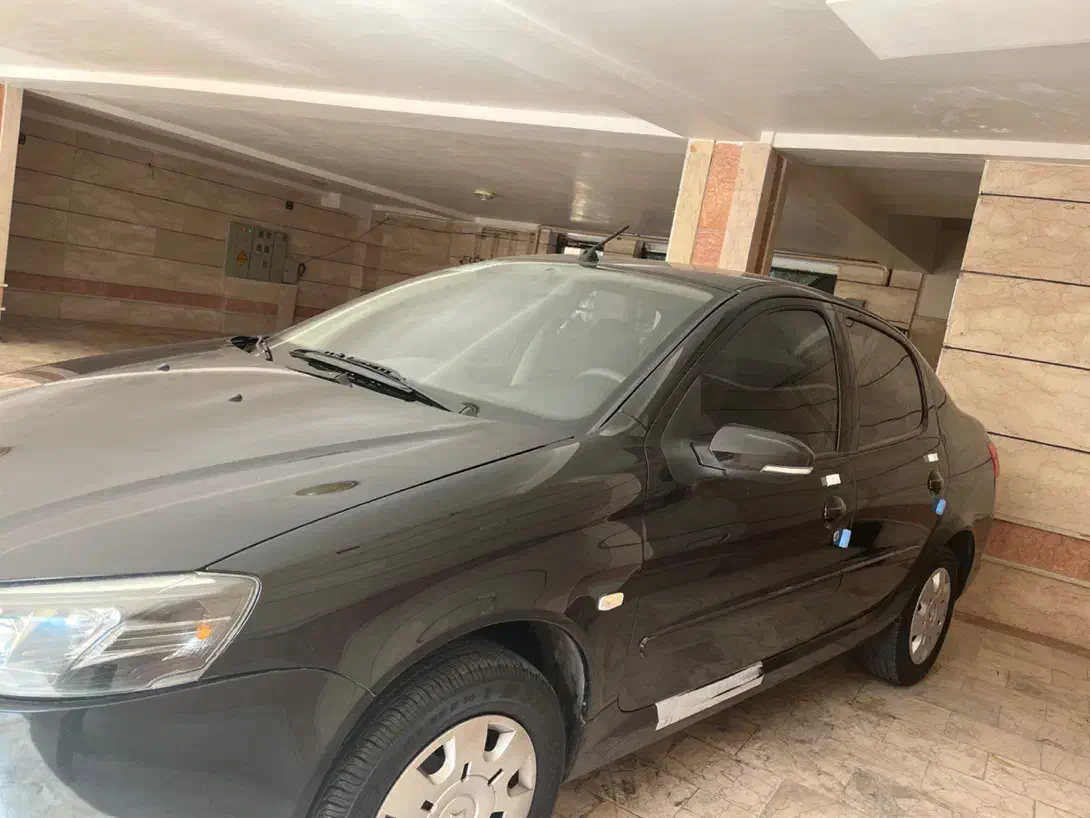 رانا پلاس مدل۹۹|خودرو سواری و وانت|گرگان, |دیوار