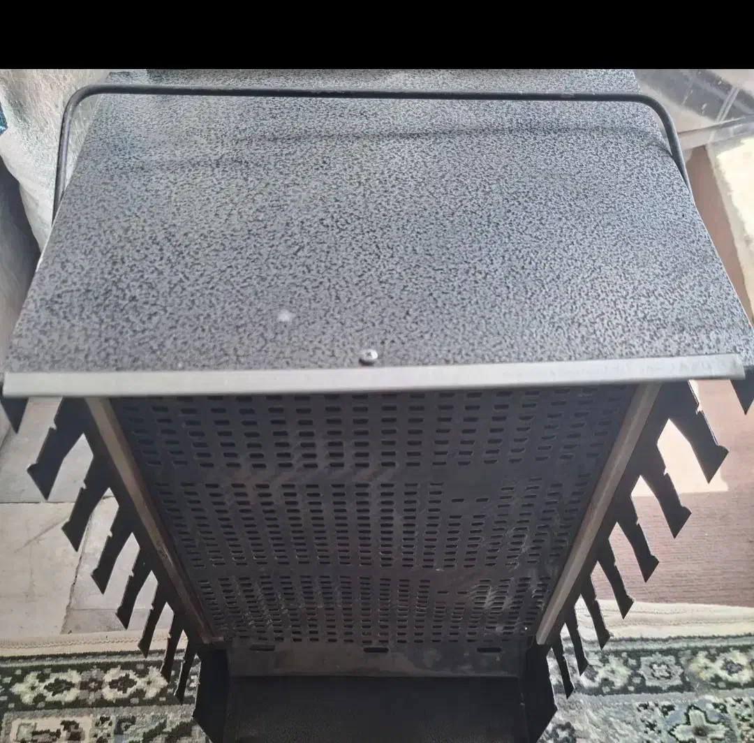 کباب پز گازی بدون دود|اجاق گاز و لوازم برقی پخت‌وپز|مراغه, |دیوار