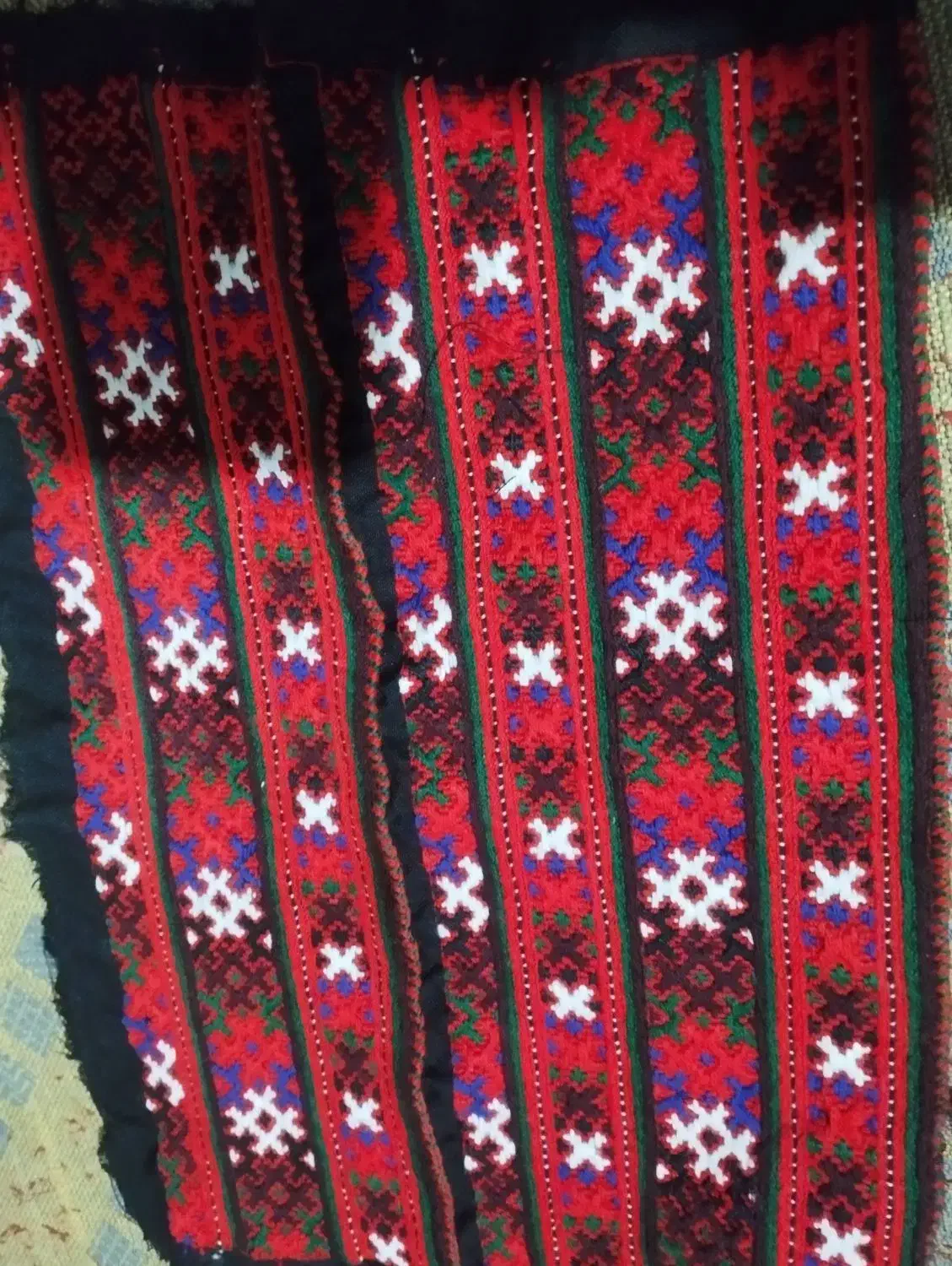 زی آستین بچگانه|کفش و لباس بچه|سراوان, |دیوار