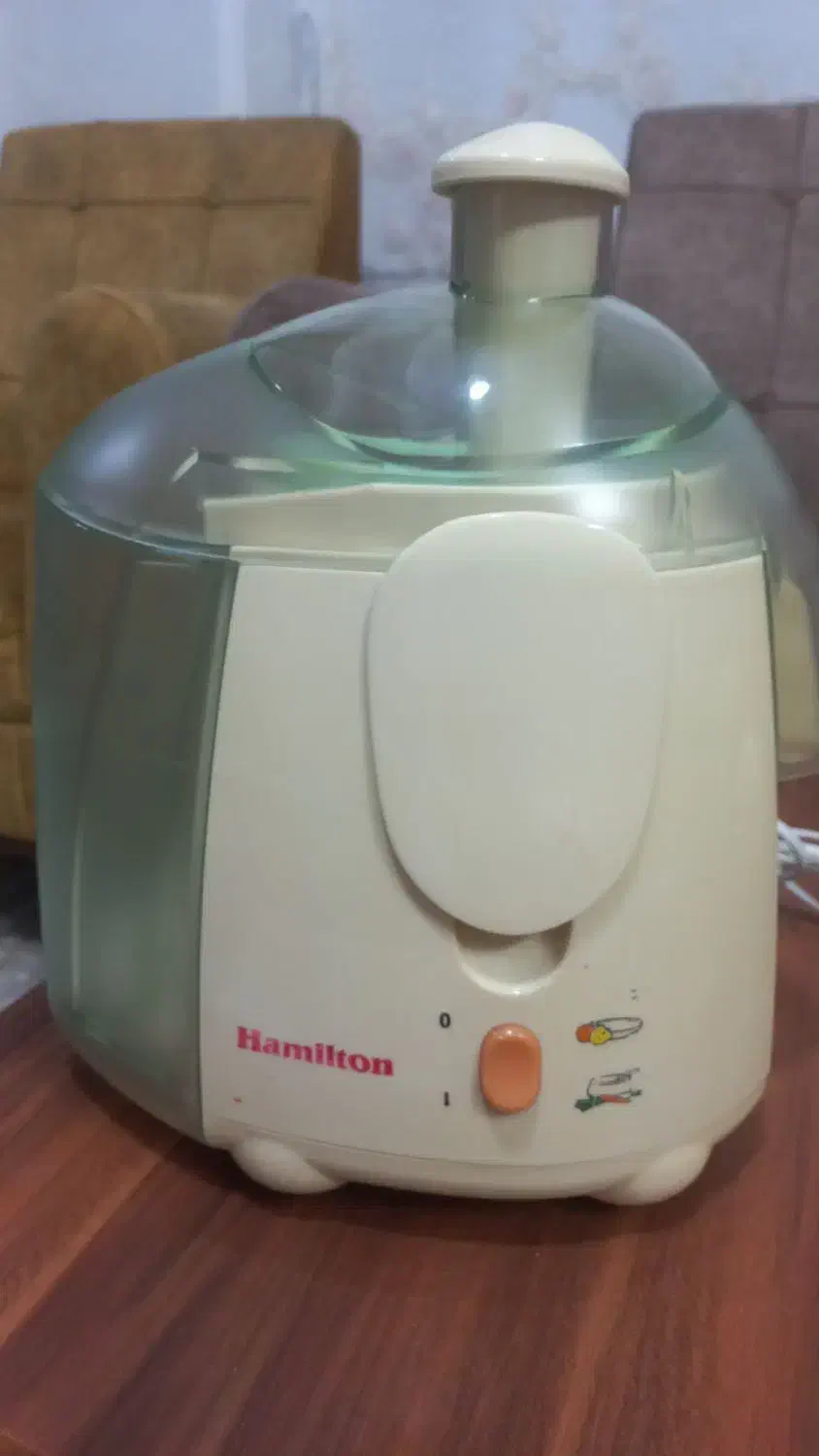 دستگاه آبمیوه گیری و مرکبات|آبمیوه‌گیر و آب‌مرکبات‌گیر|تهران, شوش|دیوار