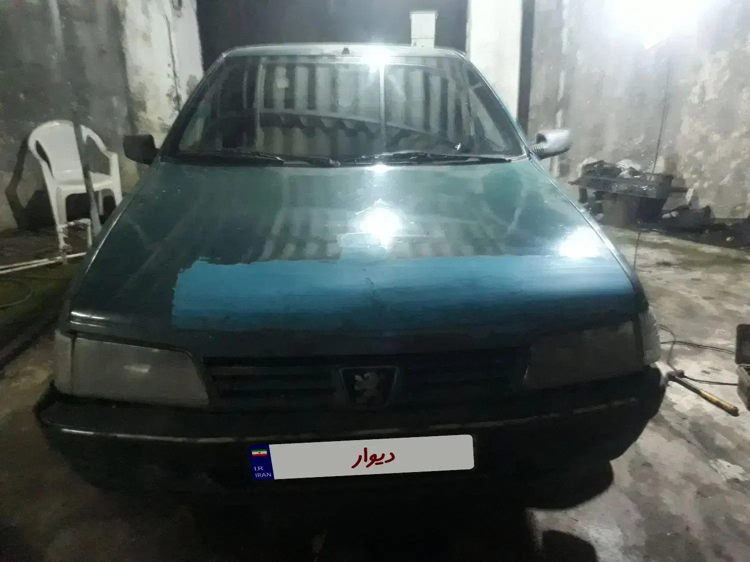 ماشین اسقاطی شمارا به بالاترین قیمت خریدارم|خودرو سواری و وانت|بندر انزلی, عباس آباد|دیوار