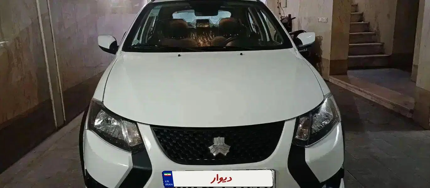 کوییک مدل اخر ۴۰۳ تکبرگسند ارتقاعیافته۸۵گانهفول|خودرو سواری و وانت|تهران, هروی|دیوار