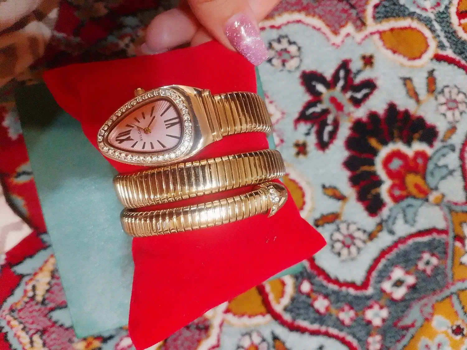 ساعت|ساعت|تهران, خلازیر|دیوار