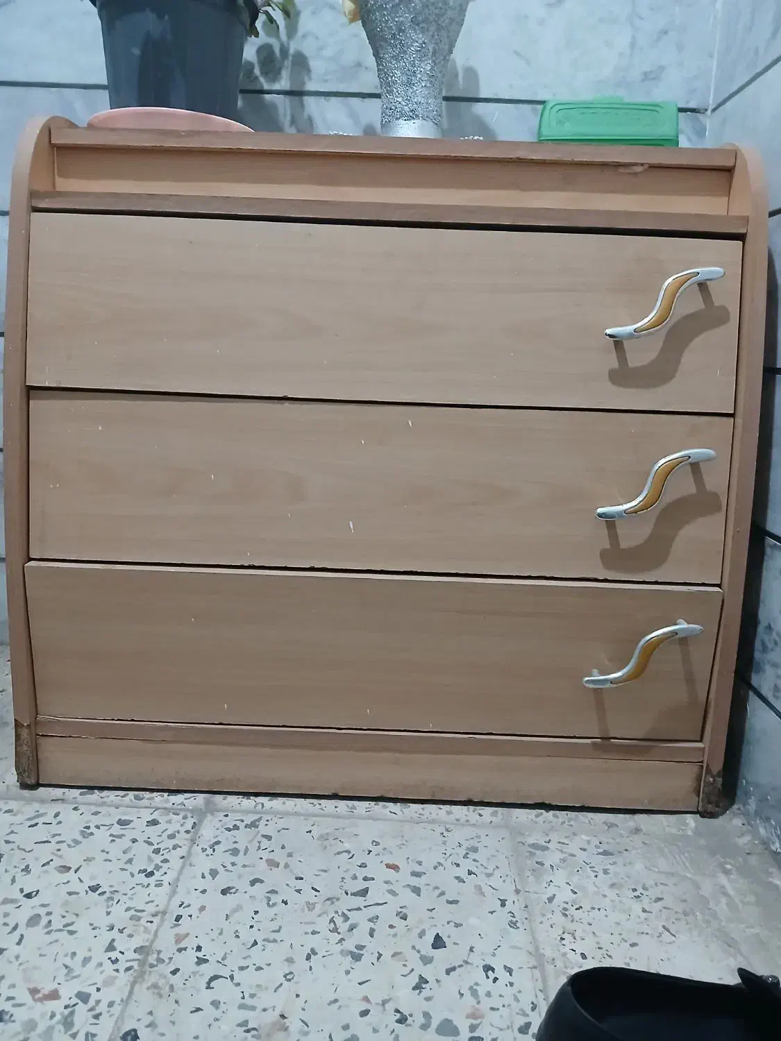 جا کفشی|جاکفشی، کمد، دراور|قائن, |دیوار