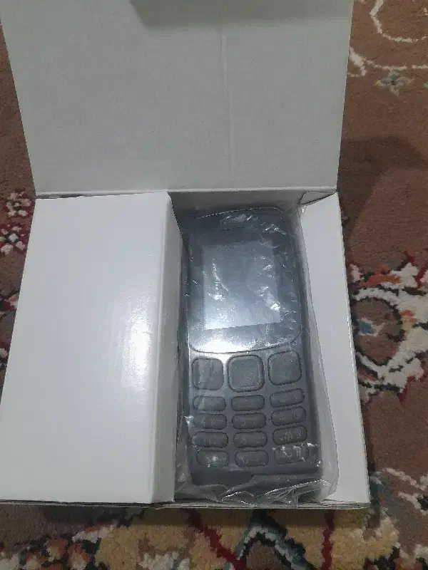 Nokia106|موبایل|دورود, |دیوار