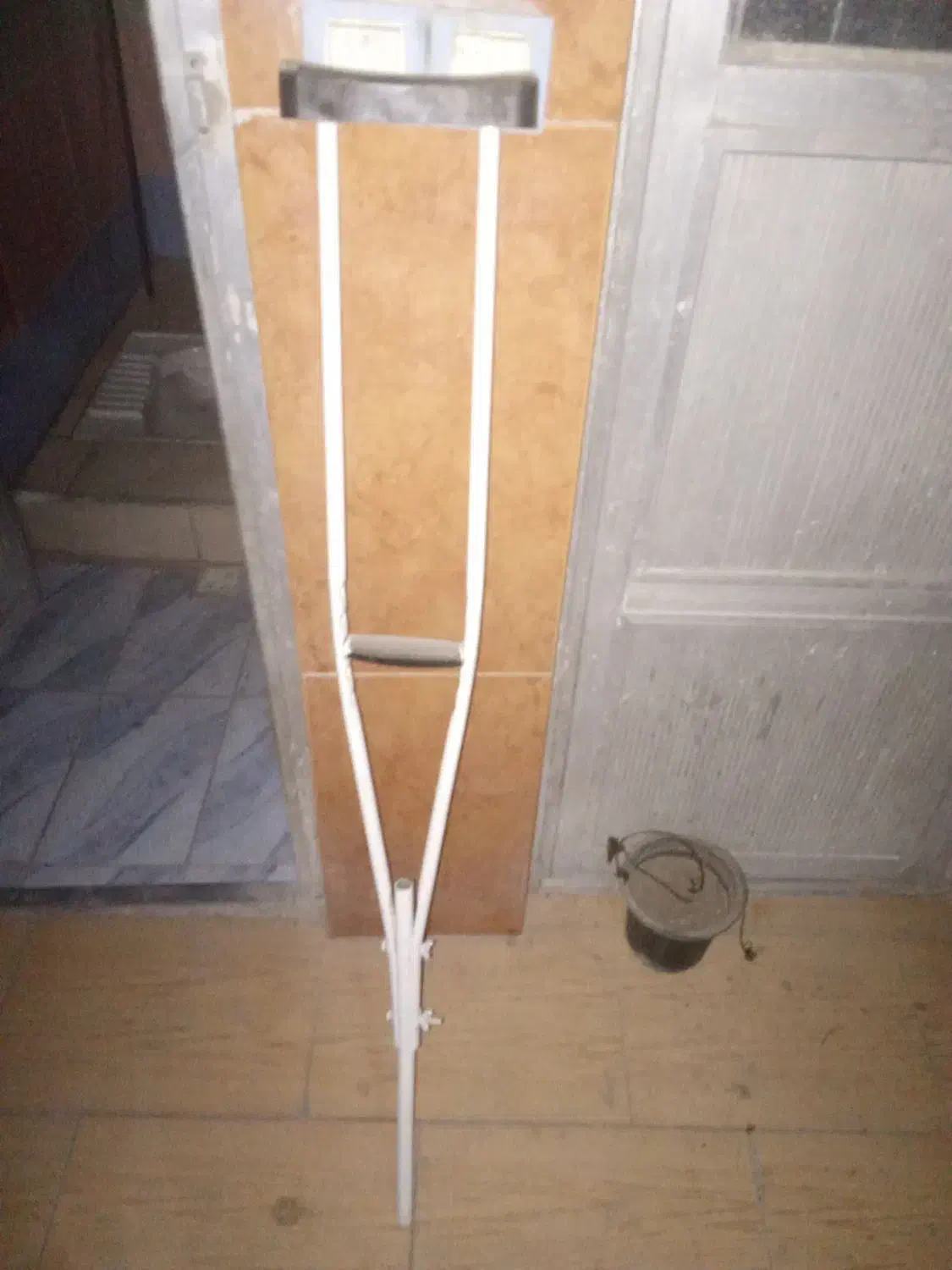 عصارنگ سفید نونوباکلی وسایل دیگر|آرایشی، بهداشتی، درمانی|بندرعباس, |دیوار