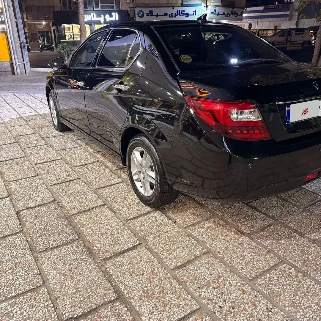 دنا دنده ای مدل ۱۴۰۲|خودرو سواری و وانت|تهران, آشتیانی|دیوار