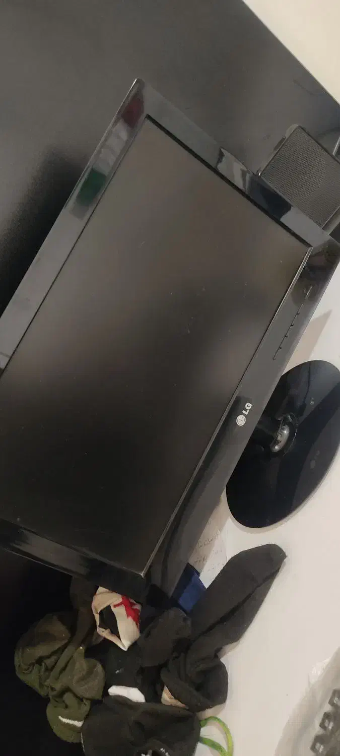 مانیتور کامپیوتر|قطعات و لوازم جانبی رایانه|سنندج, |دیوار