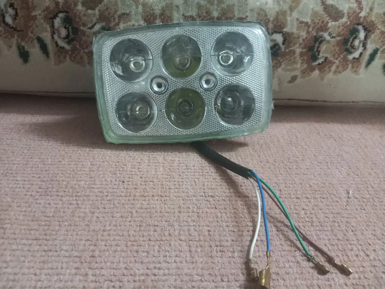 حراج|حراج|قم, باغ کرباسی|دیوار