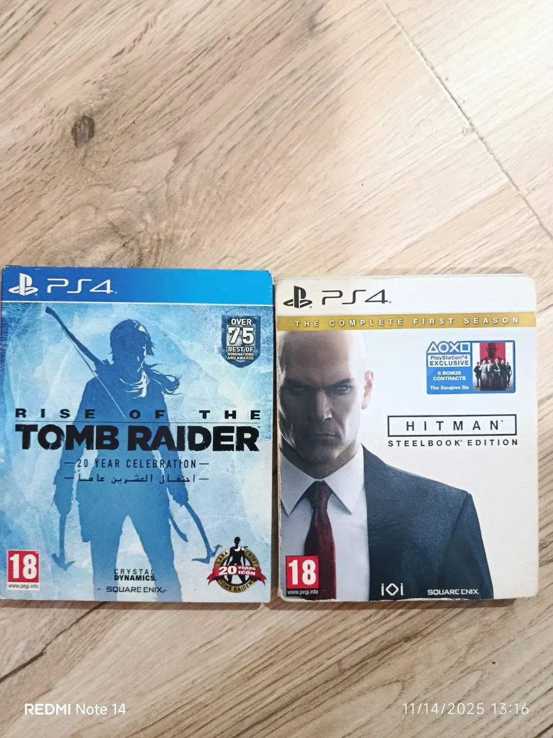 دیسک بازی ps5 v ps4 قیمت مناسب|کنسول، بازی ویدئویی و آنلاین|آبادان, |دیوار