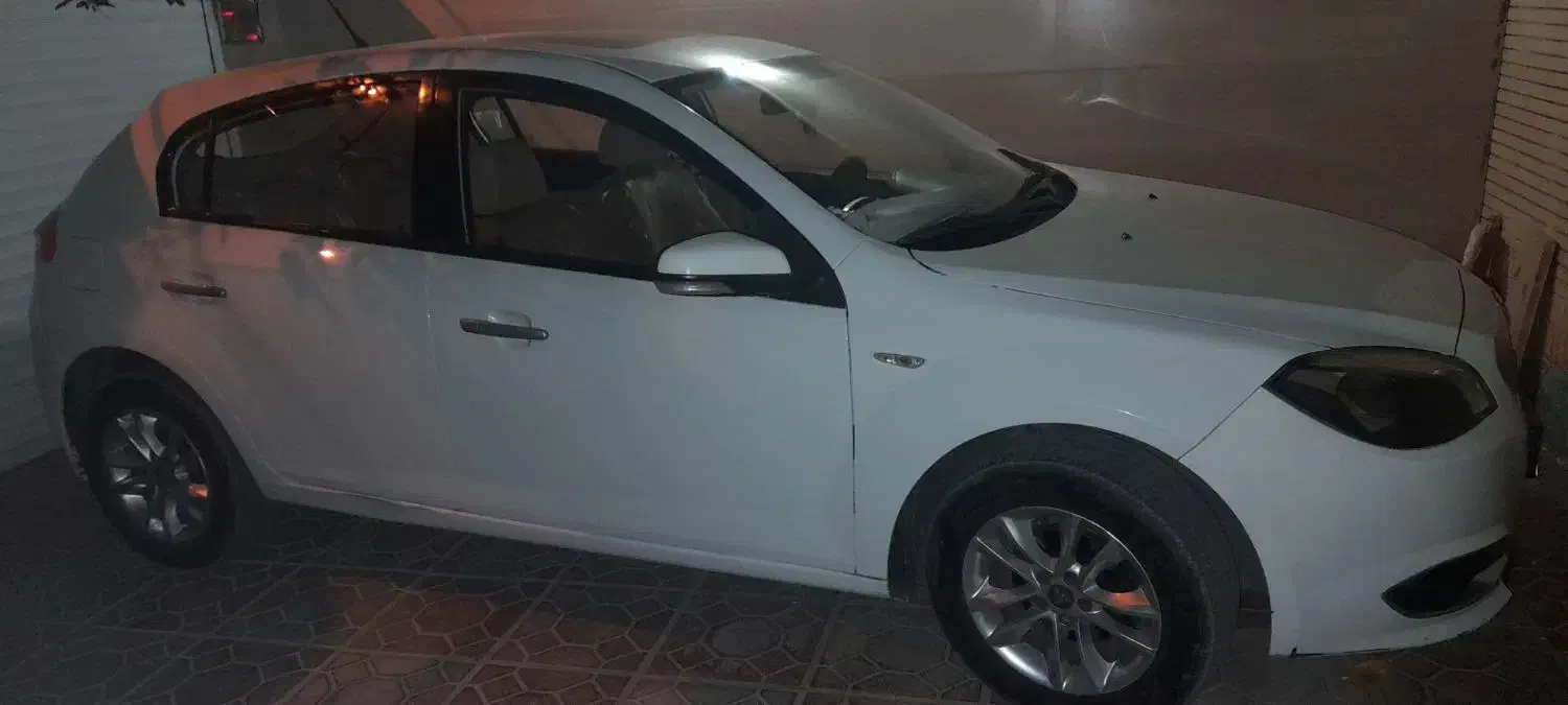 برنلیاس H320|خودرو سواری و وانت|قوچان, |دیوار