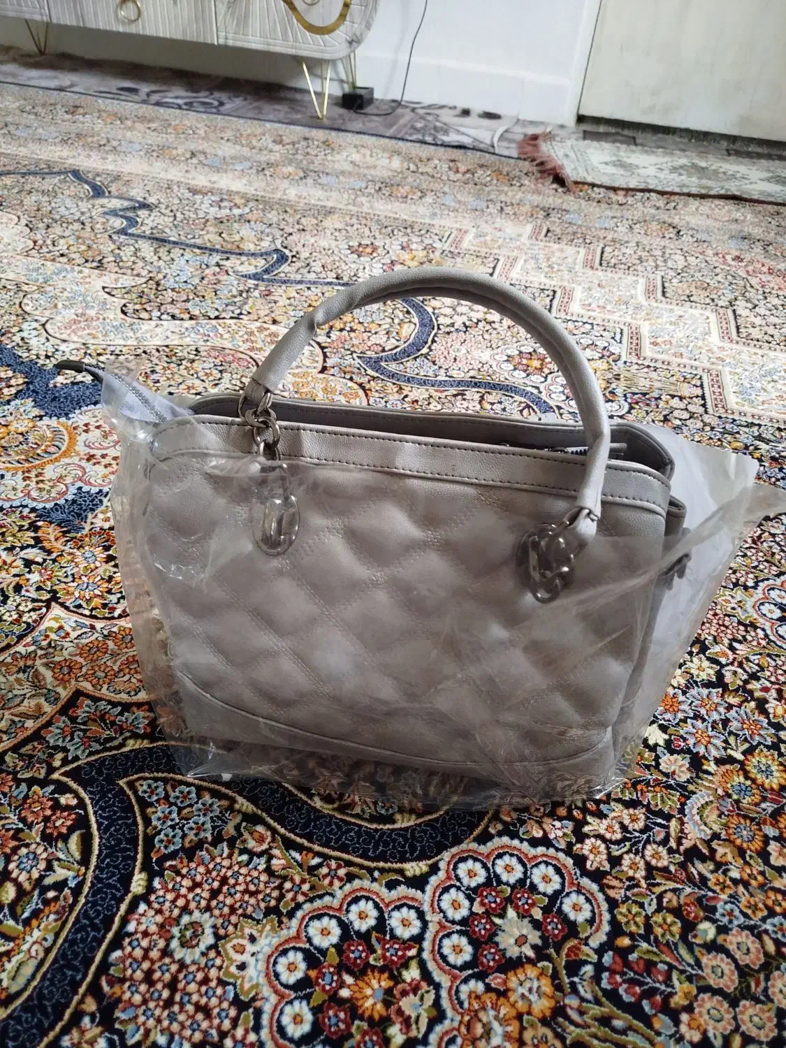 کیف زنانه|کیف، کفش، کمربند|همدان, |دیوار