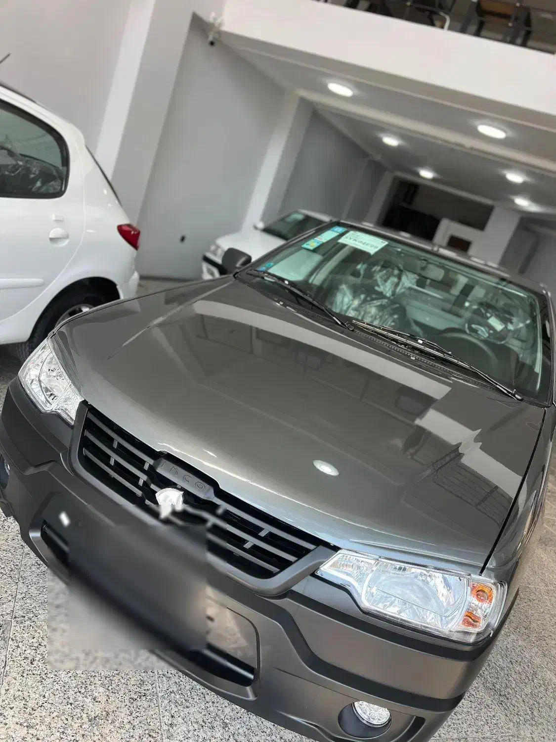 اریسان خشک اقساطی 1404|خودرو سواری و وانت|بندرعباس, |دیوار