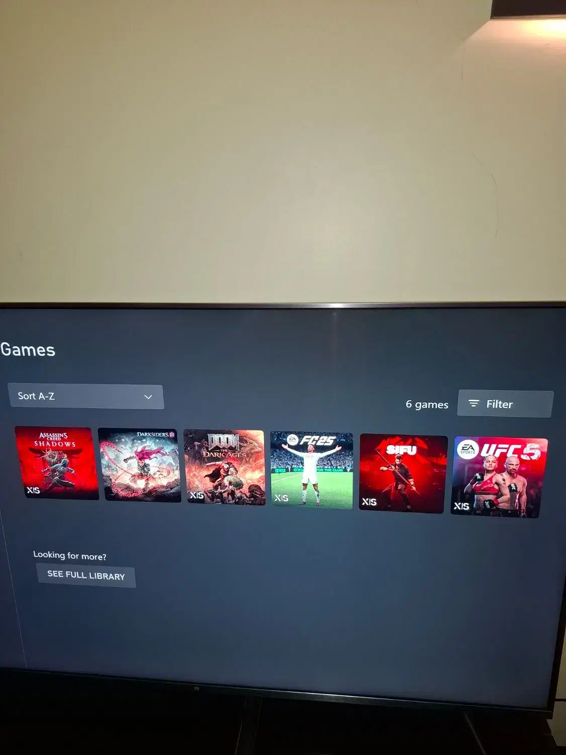 Xbox series s|کنسول، بازی ویدئویی و آنلاین|تهران, شهرک نفت|دیوار