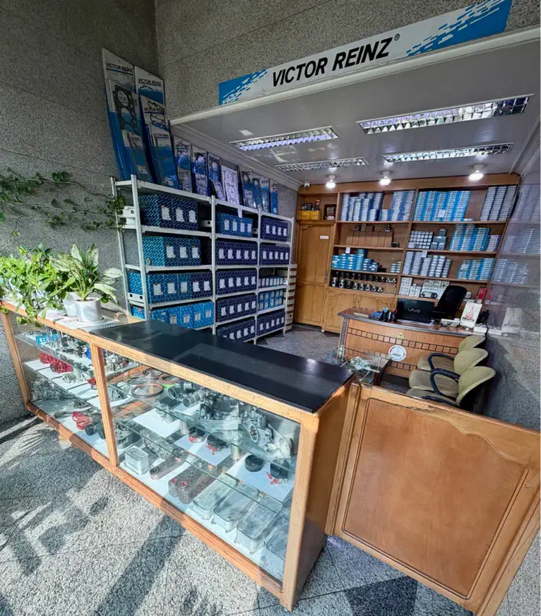 دویتس DEUTZ|ماشین‌آلات صنعتی|تهران, سلیمانی|دیوار