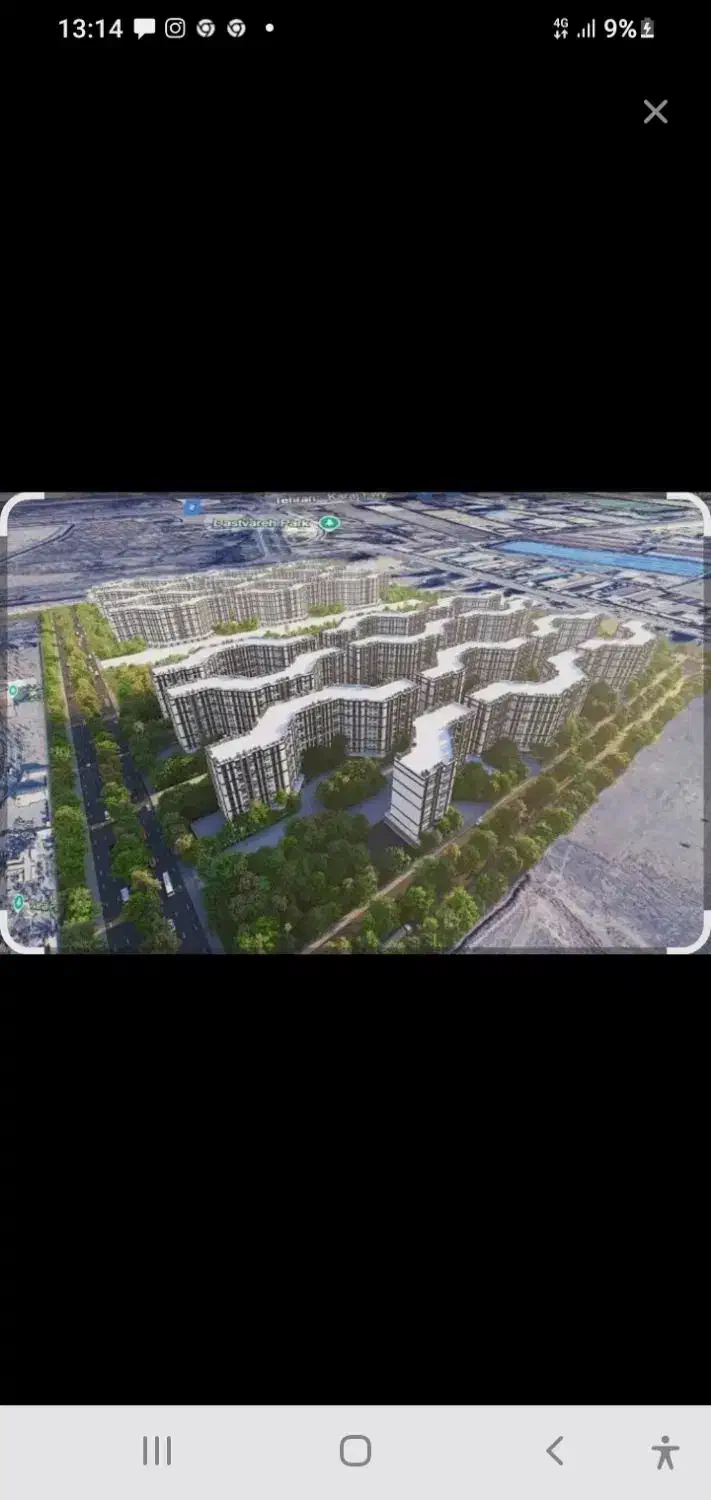 امتیاز تیپ یک(اتش نشانی)قیمت باور نکردنی|پیشفروش املاک|گرمدره, |دیوار