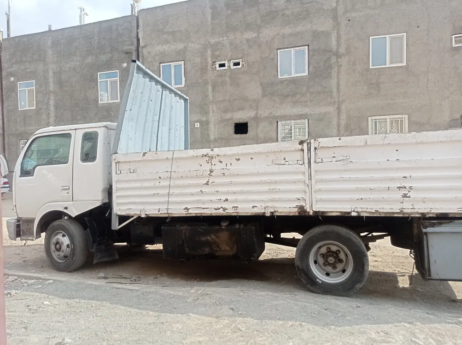 آگهی فروش|خودرو سنگین|نهبندان, |دیوار