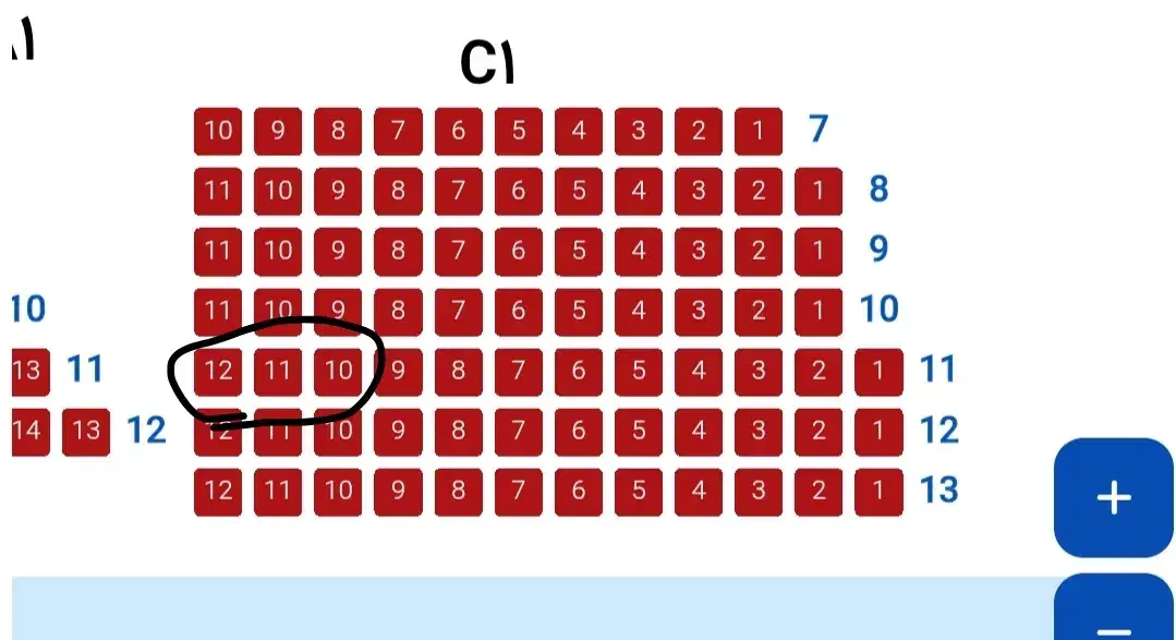 3 عدد بلیت کنسرت نوان|بلیت کنسرت|شیراز, ستارخان|دیوار