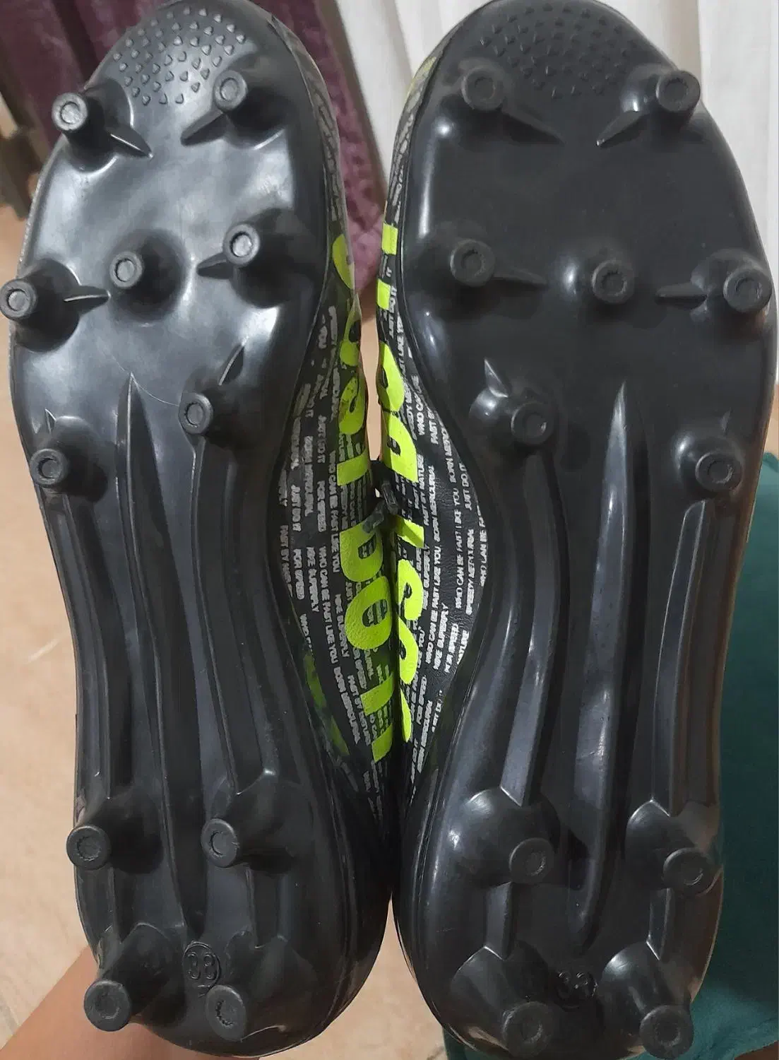 کتونی استوک ۳۸|کیف، کفش، کمربند|لاهیجان, لیالستان|دیوار