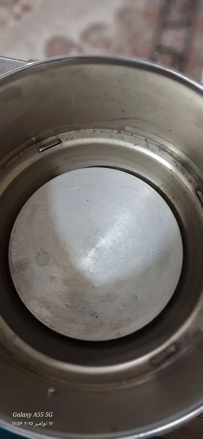 پلوپز پارس|ظروف پخت‌وپز|کرج, کمال‌شهر|دیوار