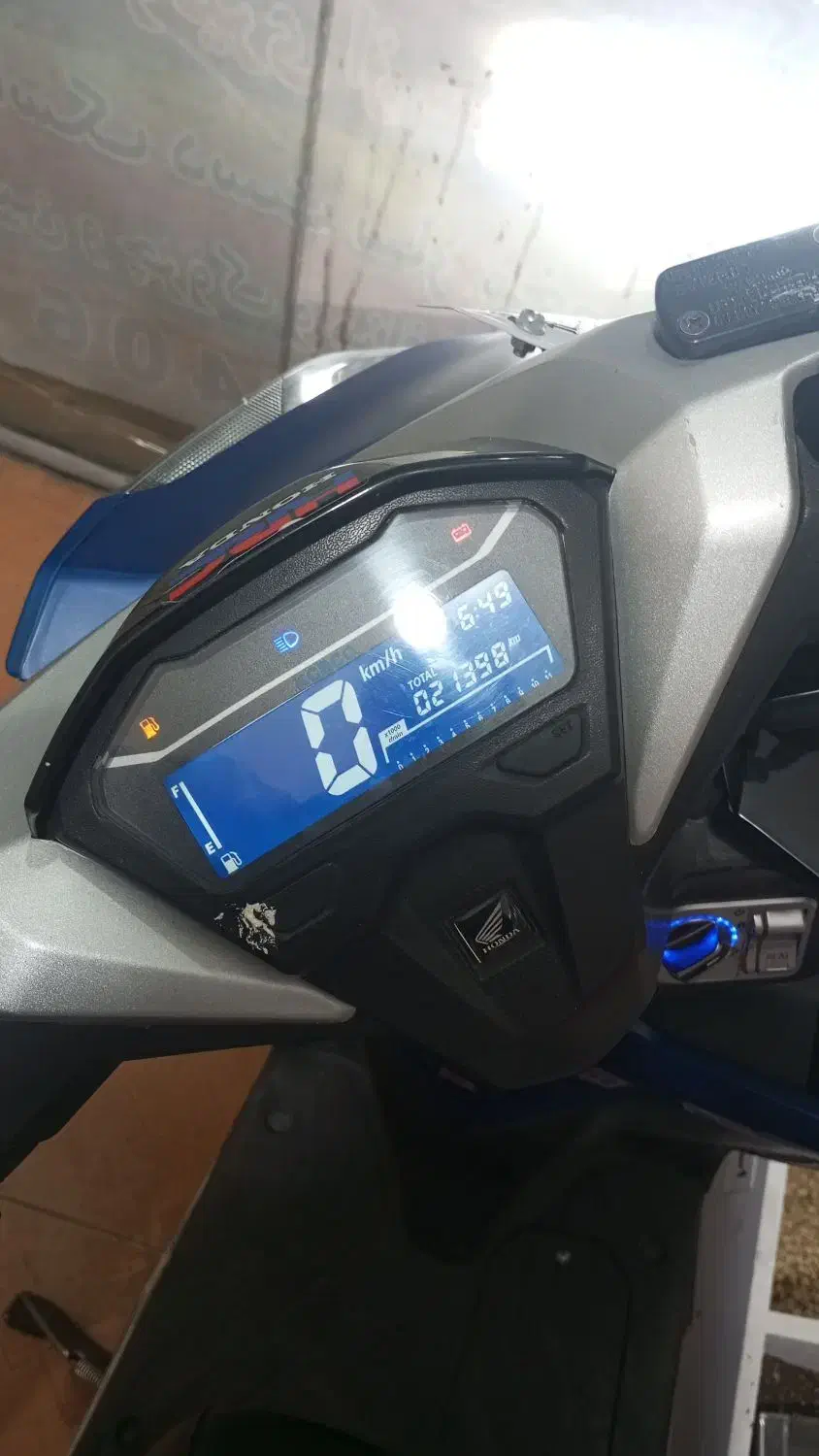 طرح کلیک سالم و سلامت|موتورسیکلت|شهریار, شهرک مصطفی خمینی|دیوار