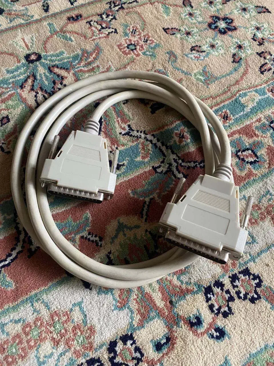 سیم و کابل کامپیوتر|قطعات و لوازم جانبی رایانه|تنکابن, |دیوار