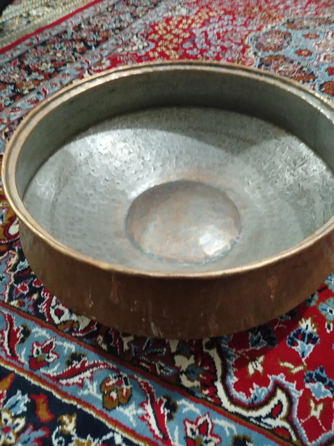 لگن|ظروف پخت‌وپز|تربت‌حیدریه, کلاته توکلی|دیوار