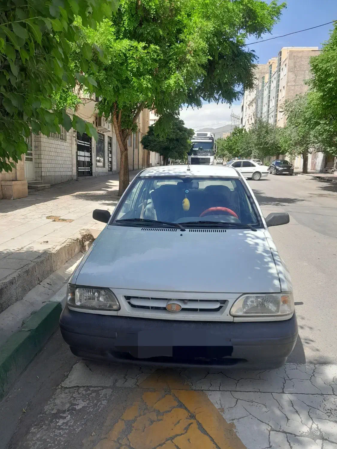 ماشین|خودرو سواری و وانت|آبیک, |دیوار