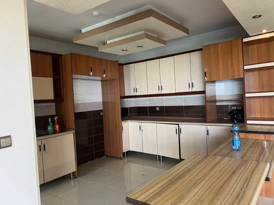 اجاره آپارتمان ۱۷۰ متری ۳ خوابه در رازی|اجارهٔ آپارتمان|شاهین‌شهر, حافظ جنوبی|دیوار