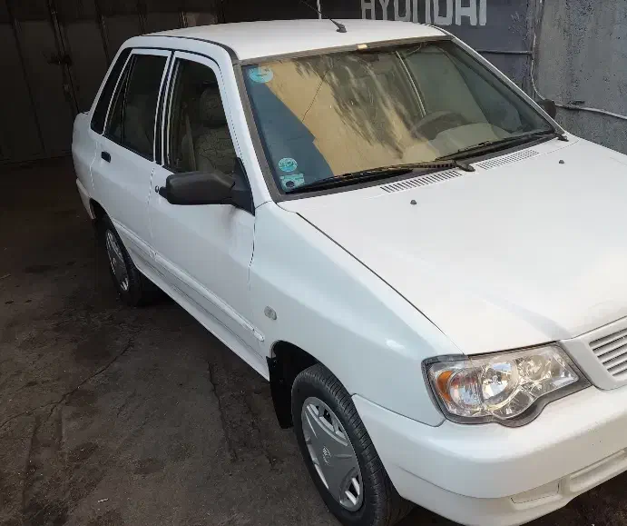 پراید 132|خودرو سواری و وانت|اصفهان, شاهزید|دیوار