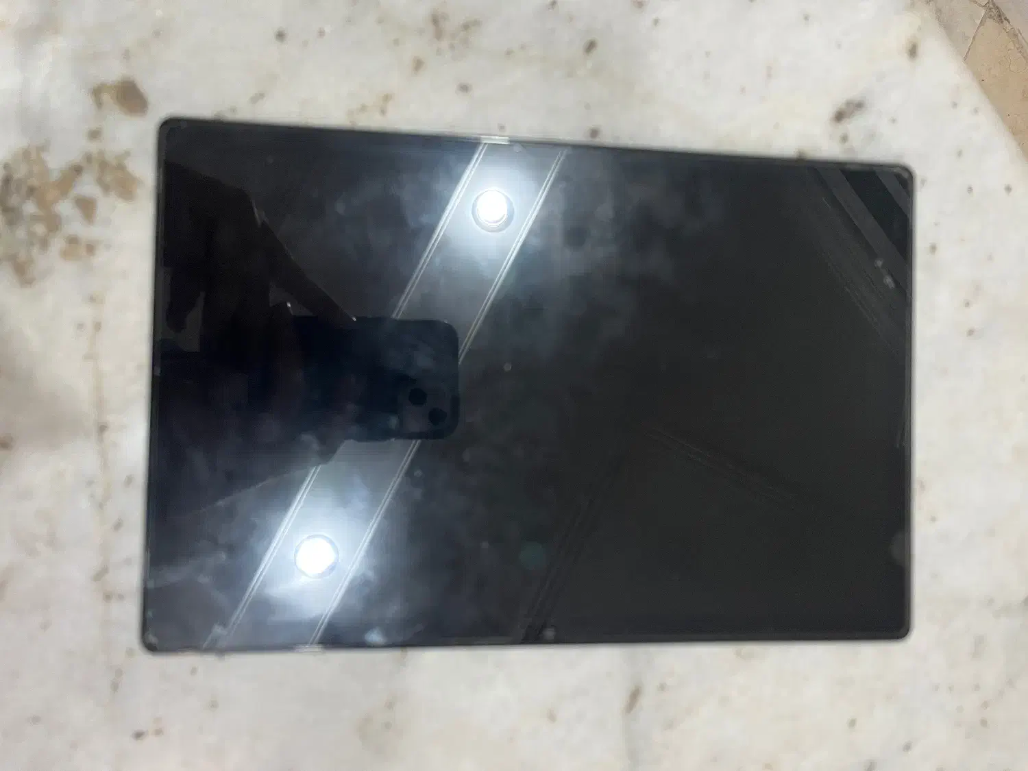 Tablet A8 sumsung|تبلت|یزد, |دیوار