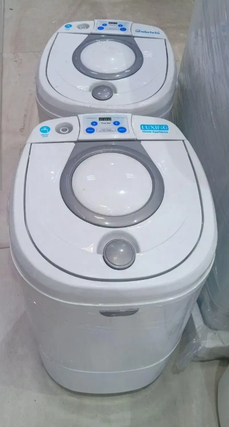 مینی واش|ماشین لباسشویی و خشککن لباس|شهریار, شهریار|دیوار