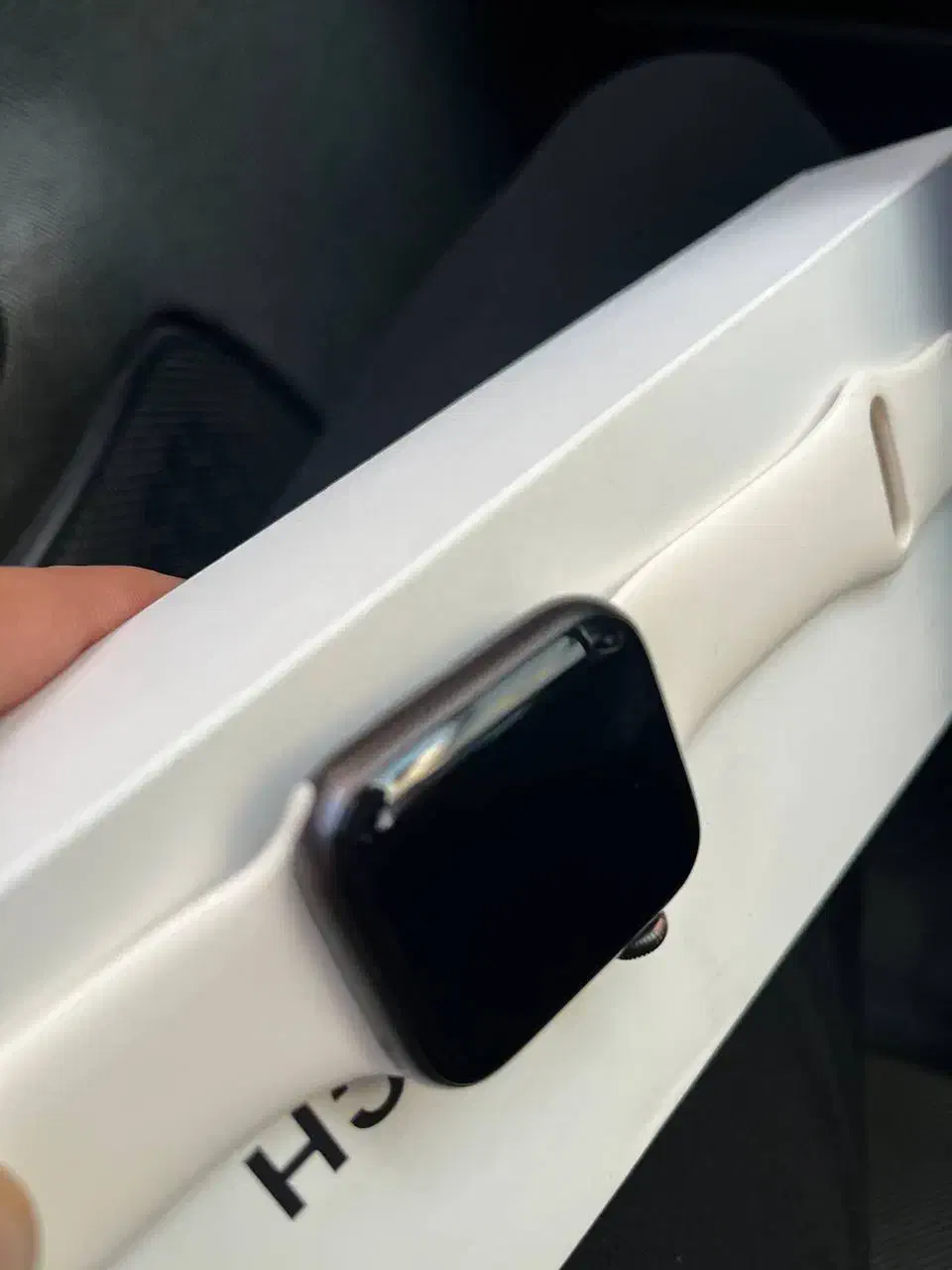 اپل واچ se 2020|ساعت|مشهد, هنرستان|دیوار