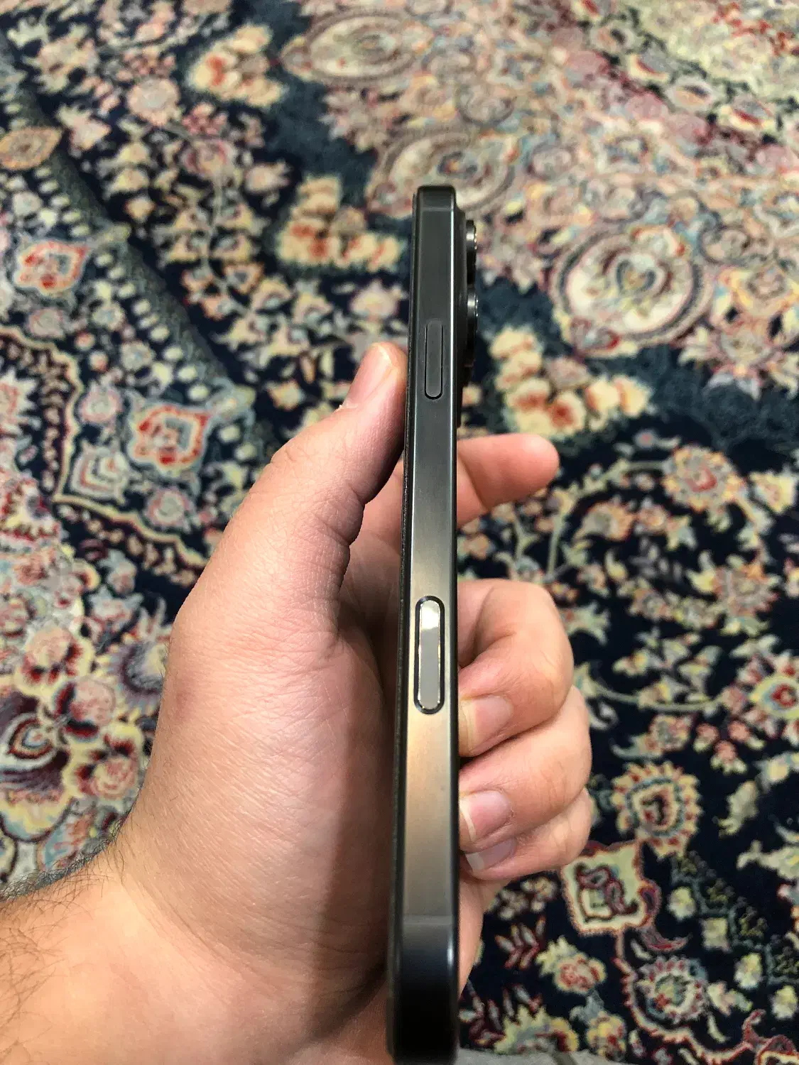 iphone16promax256zaa|موبایل|لواسان, |دیوار