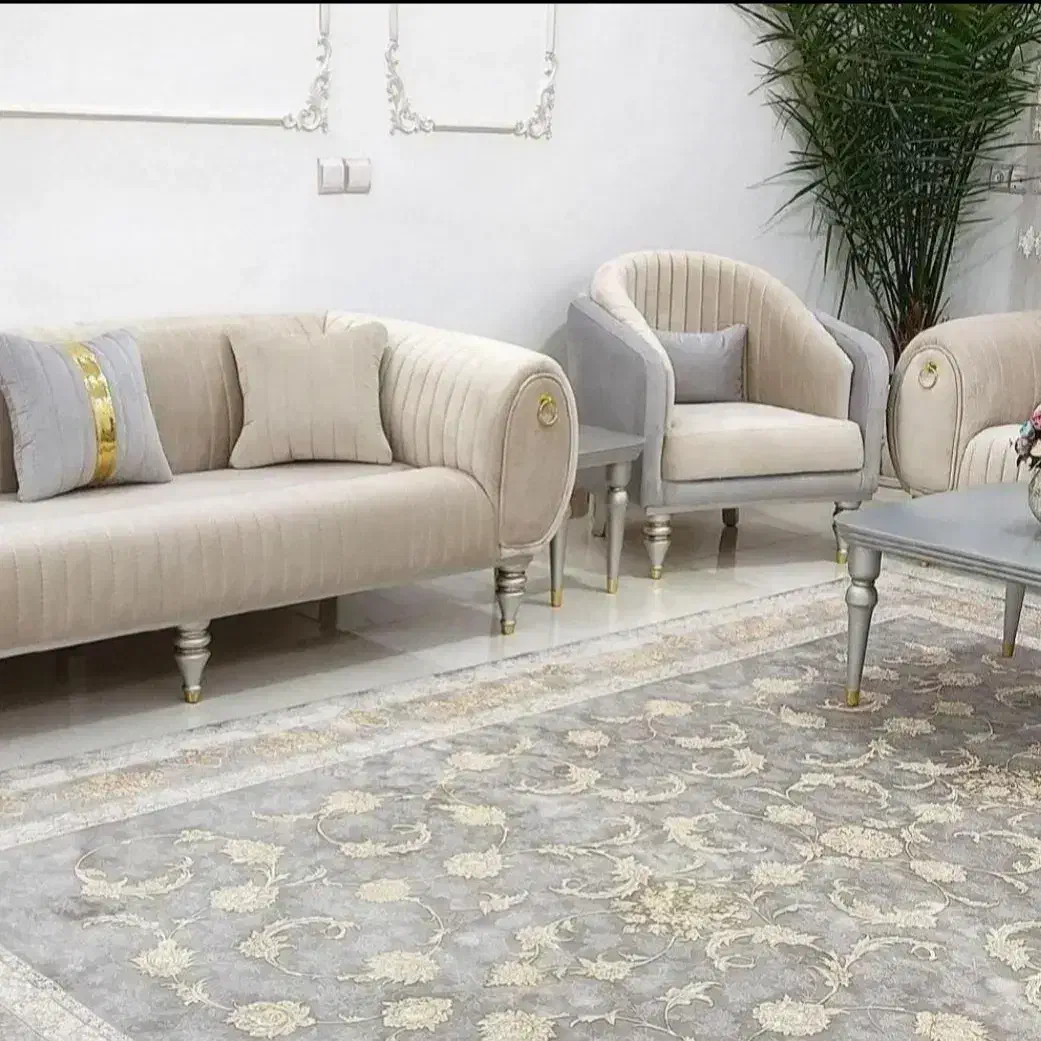 مبل راحتی پاناما|مبلمان خانگی و میز عسلی|میناب, |دیوار