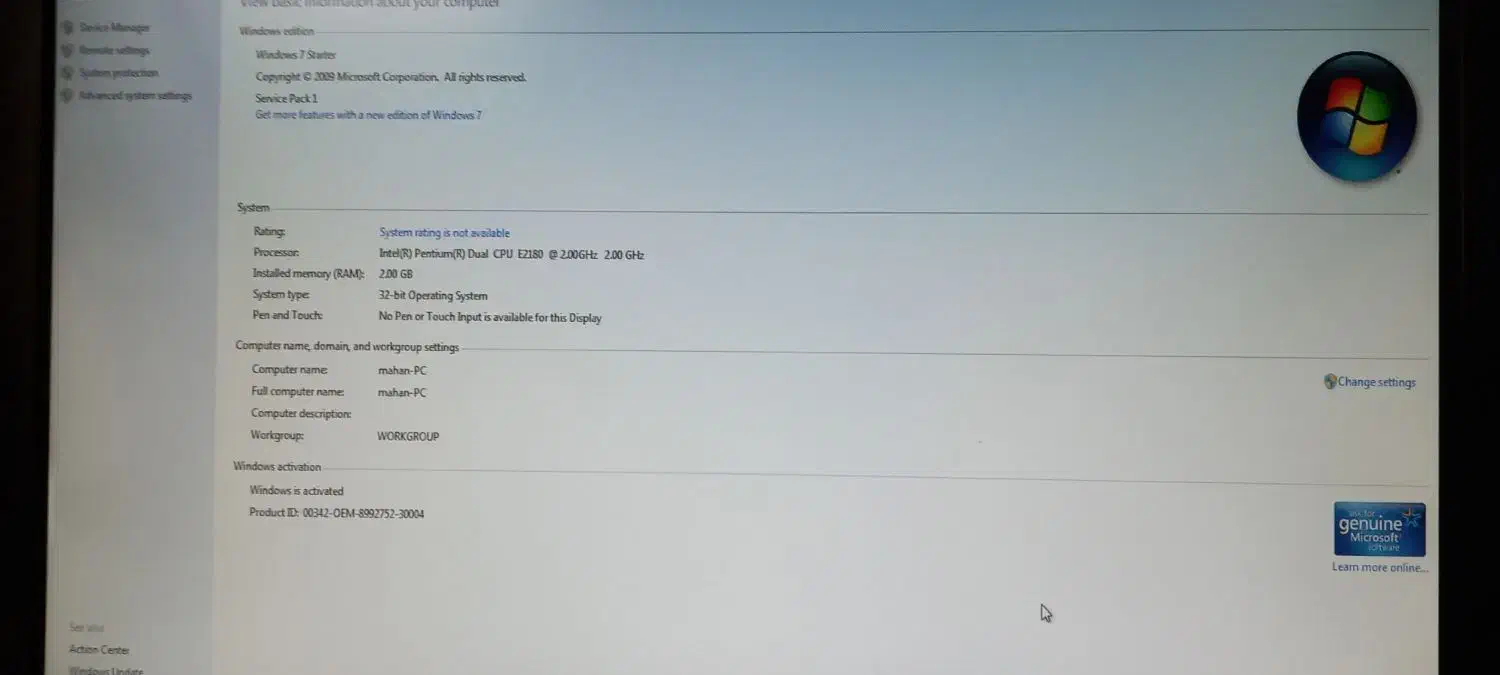 کامپیوتر و مانیتور|رایانه رومیزی|قدس, شهر‌قدس|دیوار