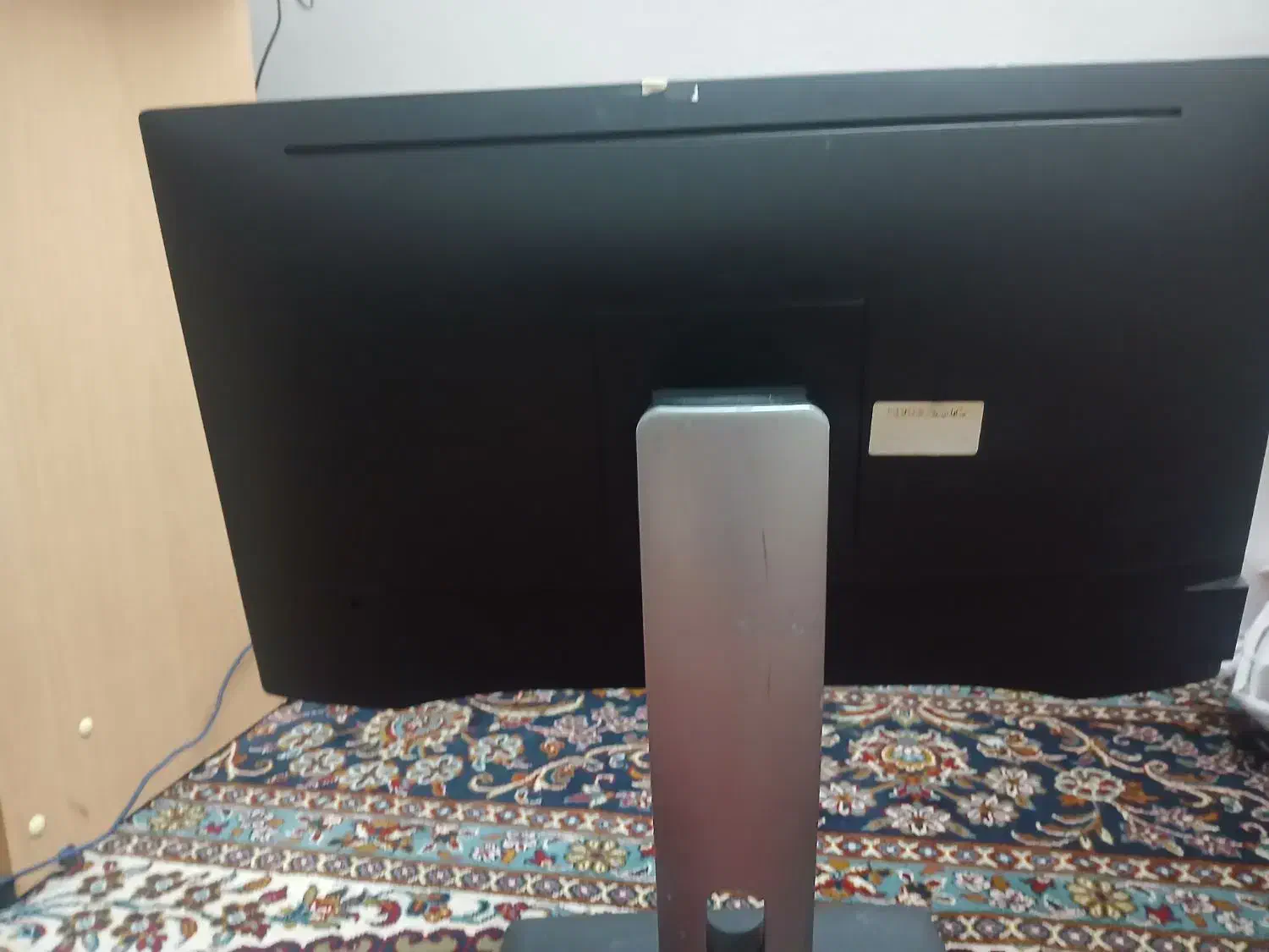 فروش مانیتور FULL HD|قطعات و لوازم جانبی رایانه|اصفهان, ناصرخسرو|دیوار